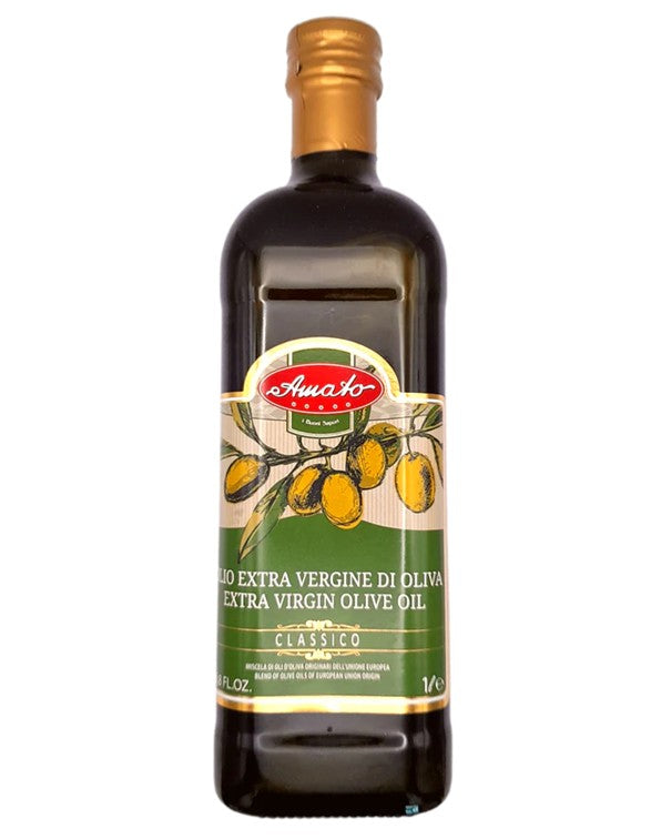 Amato Classic Extra Virgin Olive Oil 1lt