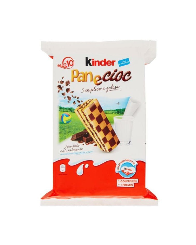 Kinder Pane Cioc 290g