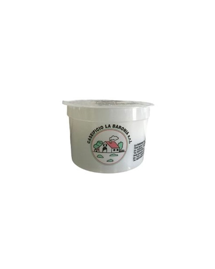 La Baronia Mozzarella Di Bufala Campana DOP 10 Balls 250g Total