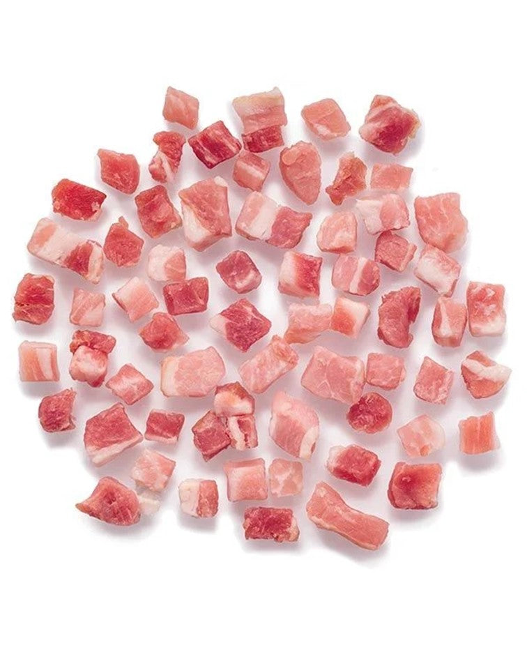 Levoni Cubes Pancetta "Dolce" 100% Italian Meat 140g