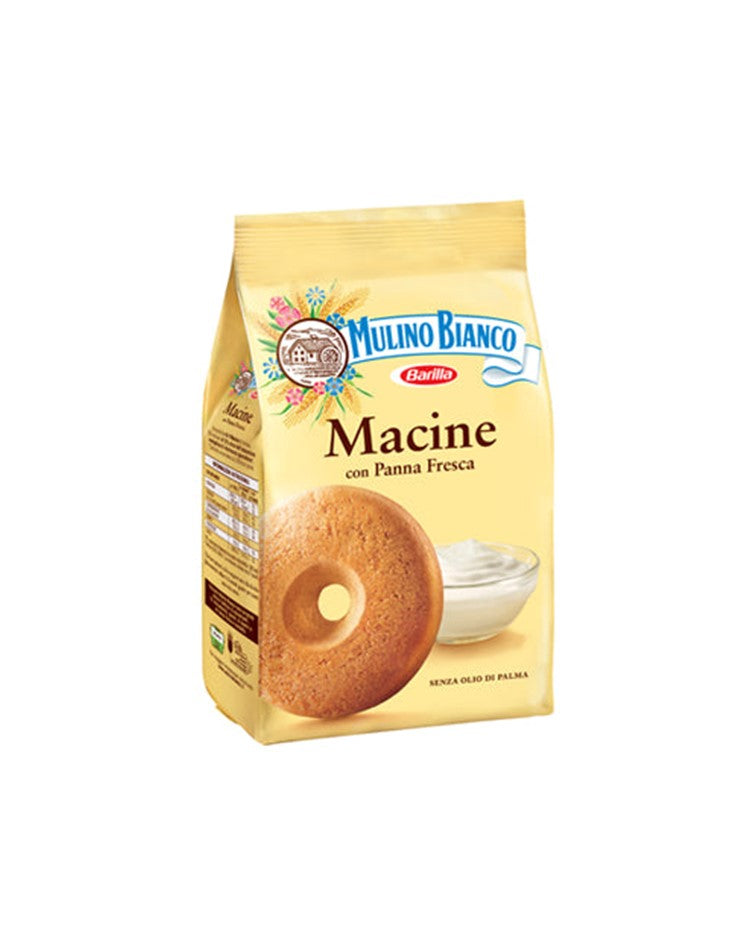 Mulino Bianco Macine Biscuits 350g