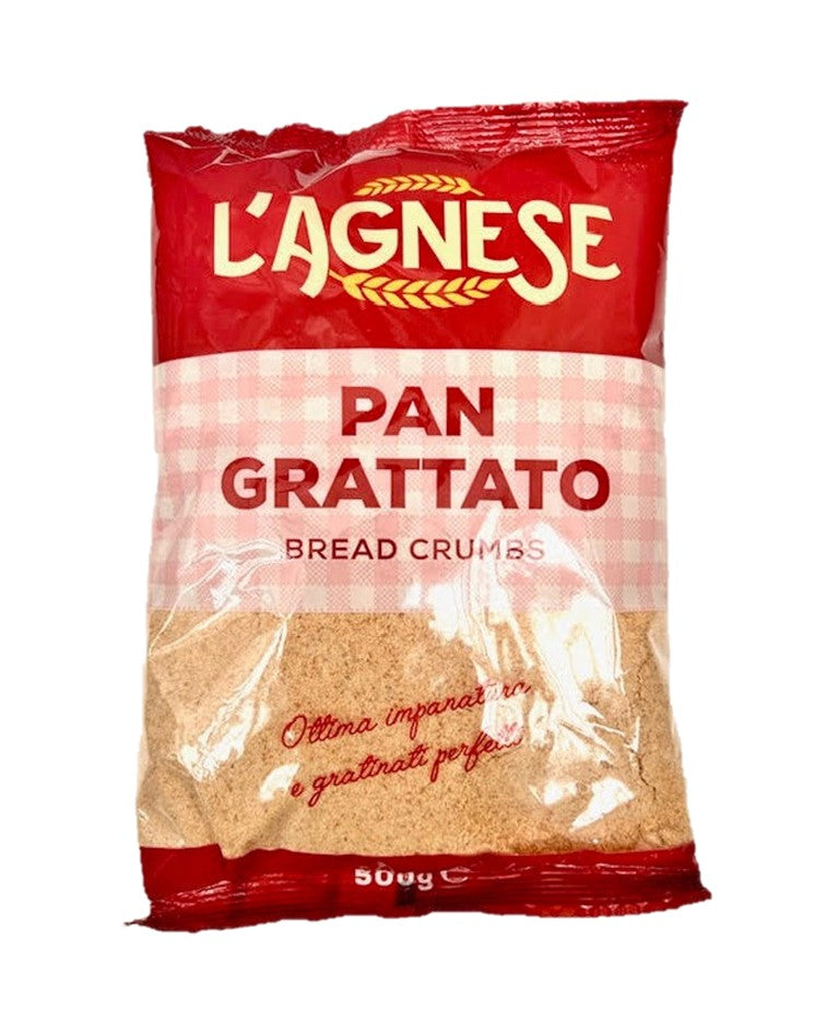 Pastificio L'agnese Pangrattato Bread Crumbs 500g