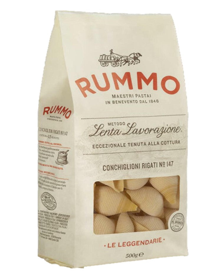 Rummo Conchiglioni Rigati n.147 500g