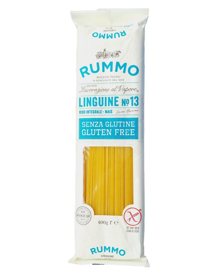 Rummo Gluten-Free Linguine n.13 400g