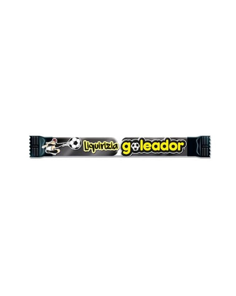 Goleador XL Liquorice-Flavoured Sweet