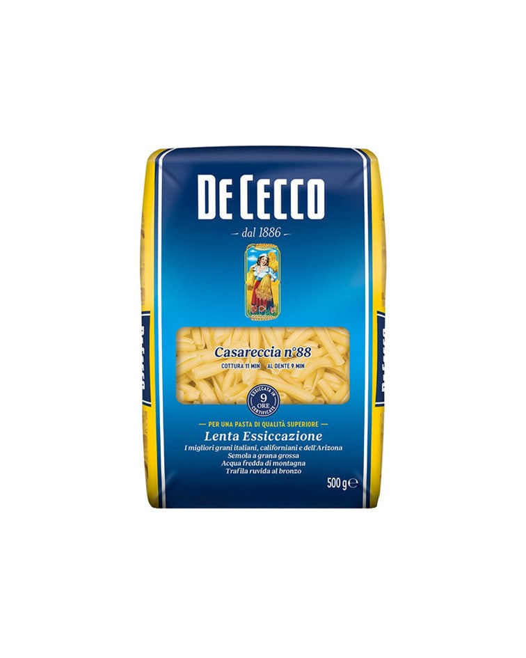 De Cecco Casareccia n.88 500g