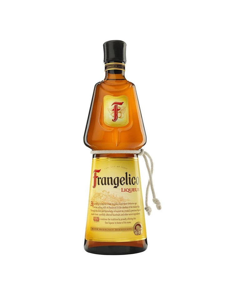 Frangelico Hazelnut Liqueur 20% Vol 70cl