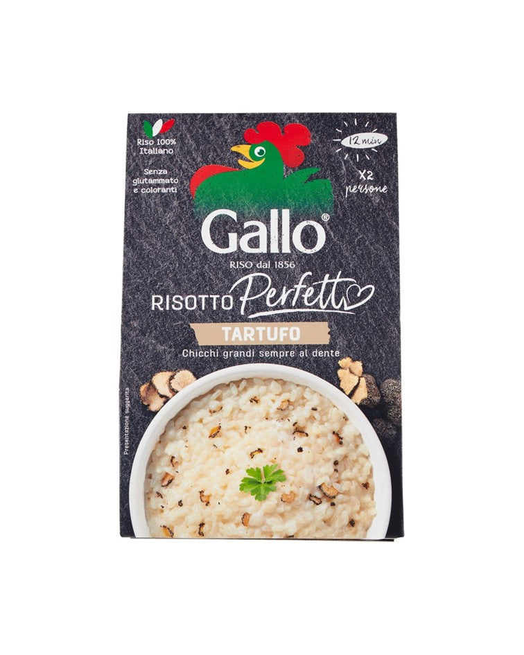 Gallo Truffle Risotto 175g