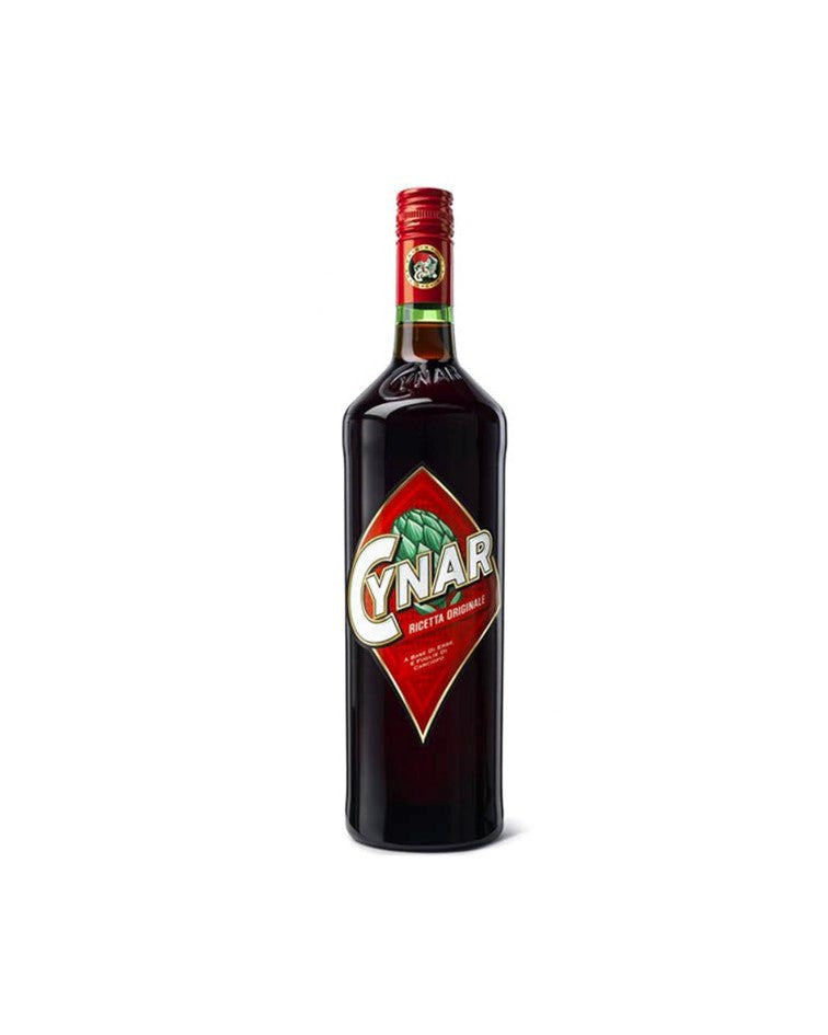 Amaro Cynar Italian Liqueur 16.5% Vol. 70cl
