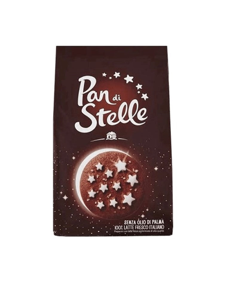 Mulino Bianco Pan Di Stelle Biscuits 350g