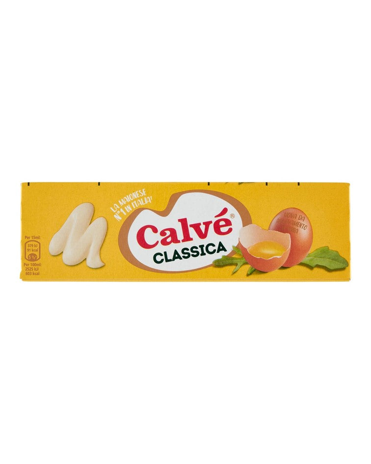 Calve' Mayo Classic Tube 150ml