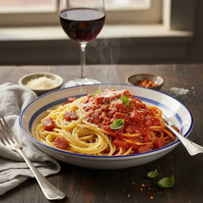 Simonini Salumi Diced Guanciale 200g