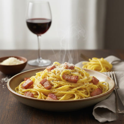 Simonini Salumi Diced Guanciale 200g