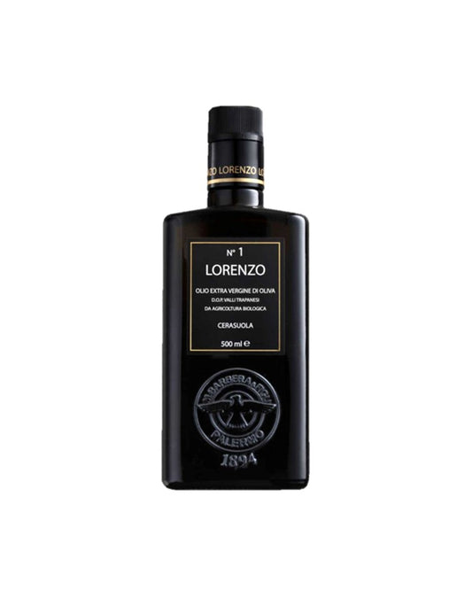Lorenzo Extra Virgin Oil Cerasuola N1 500ml