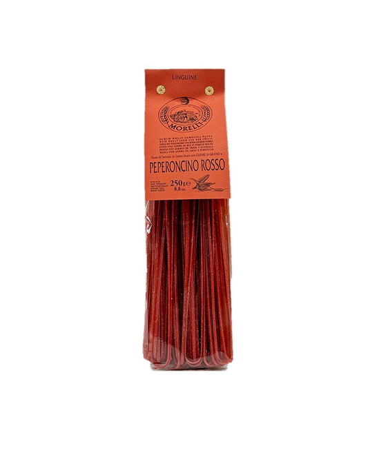 Morelli Chilli Linguine 250g