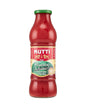 Mutti Passata Sieved Tomato with Basil 700g