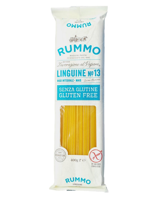 Rummo Gluten-Free Linguine n.13 400g