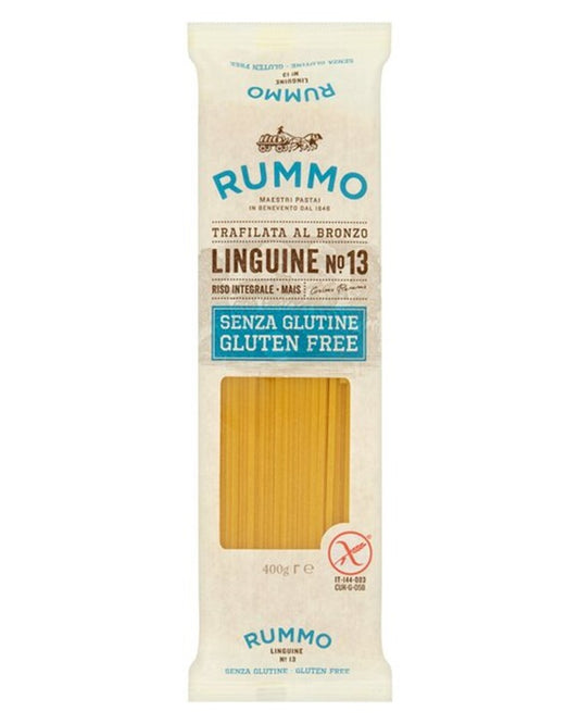 Rummo Gluten-Free Spaghetti n.3 400g
