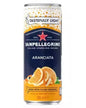 San Pellegrino Italian Sparkling Drinks Orange 330ml