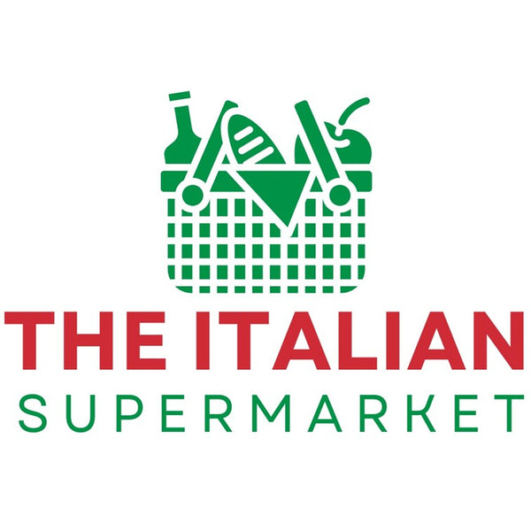 The Italian Supermarket