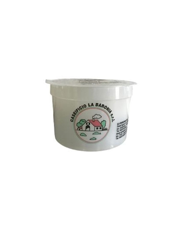 Caseificio La Baronia Buffalo Mozzarella Of Campania DOP 125g