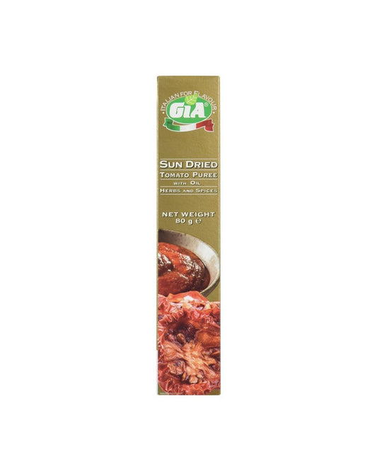 Gia Sun Dried Tomato Puree 80g