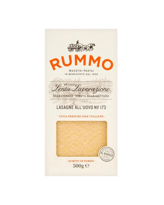 Rummo Egg Lasagne n.173 500g